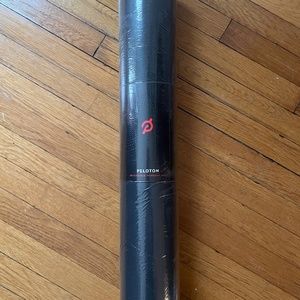 Peloton Reversible Workout Mat 71" x 26" Exercise Mat (NWT and Sealed)